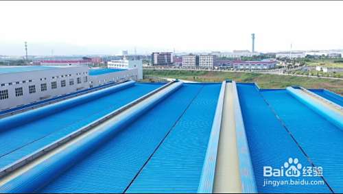 屋脊天窗的分类及特点是什么