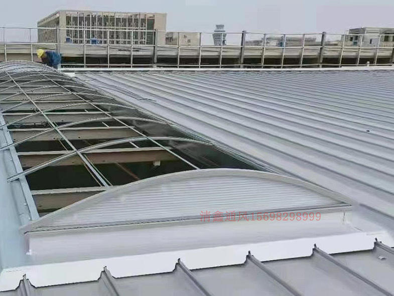 圆拱型固定侧开采光天窗4.jpg