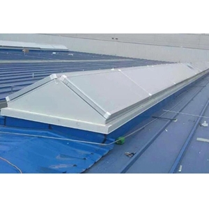 自然通风天窗/气楼