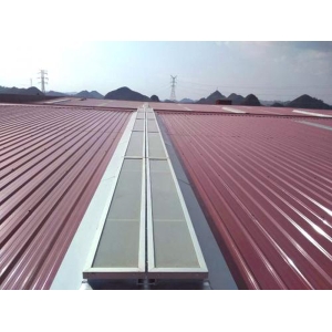 安徽合肥电动排烟窗