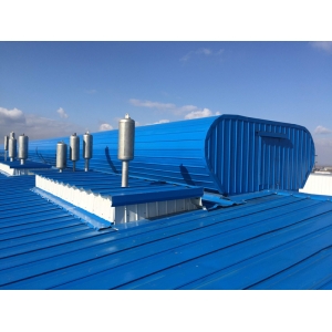 电动启闭式天窗