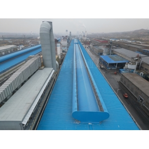 电动启闭式天窗