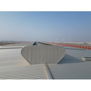 电动启闭式天窗