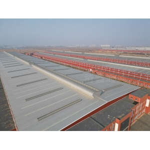 电动启闭式天窗