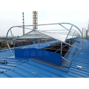 电动启闭式天窗