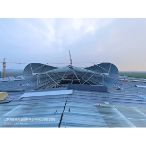 电动启闭式天窗