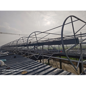 电动启闭式天窗