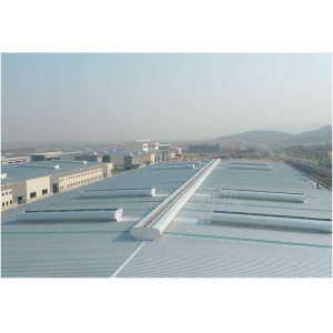 顺坡式通风天窗/气楼