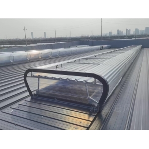 顺坡式通风天窗/气楼